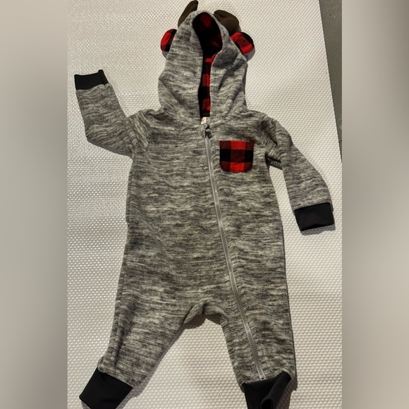 Bundle of 3-6 month baby clothes - Picture 3 of 4